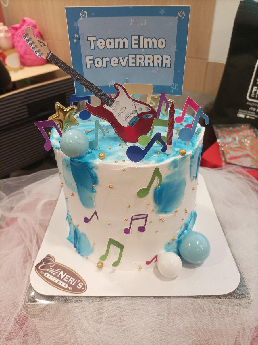 TogethERRRR with Elmo Magalona at Eton Centris <a href="/McDo_PH/">McDo Philippines</a>