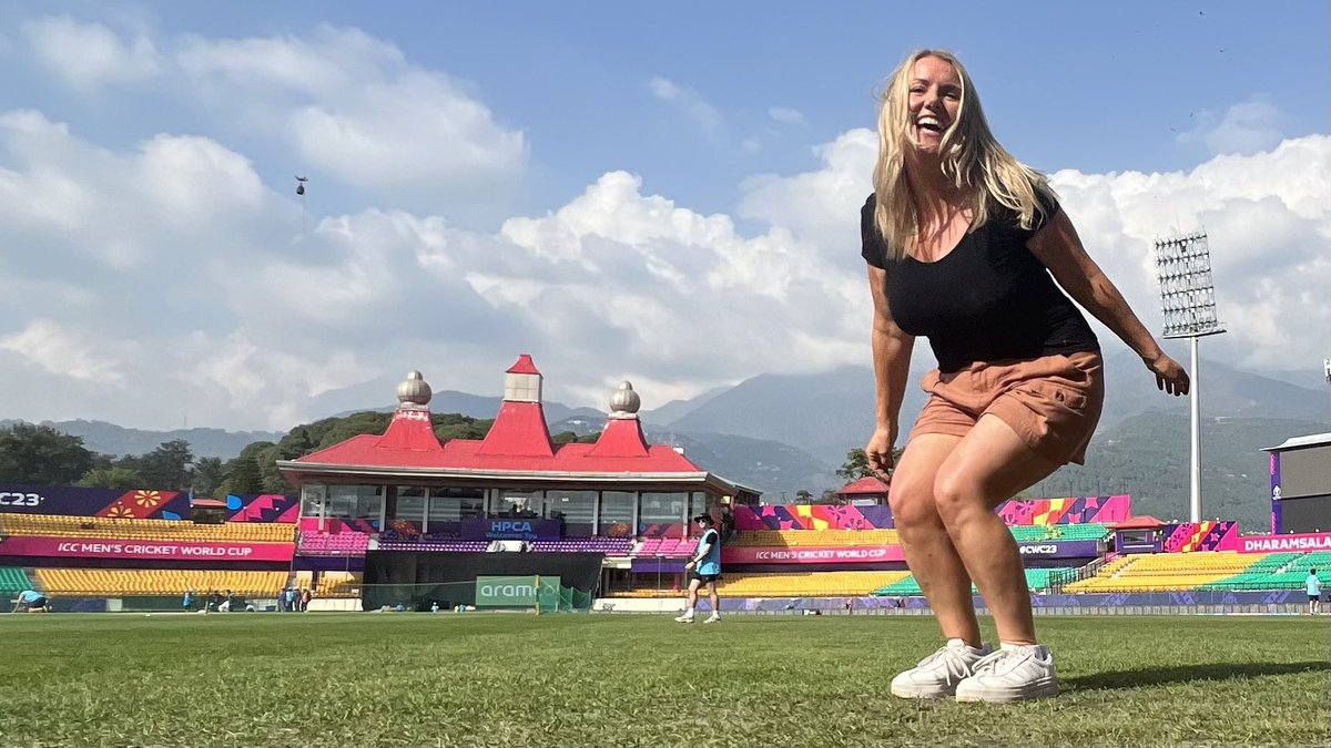 Melinda Farrell tweet media