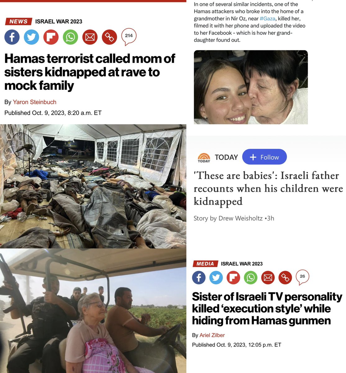 Libs of TikTok tweet media