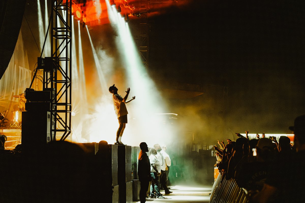 FivePoint Amp tweet media