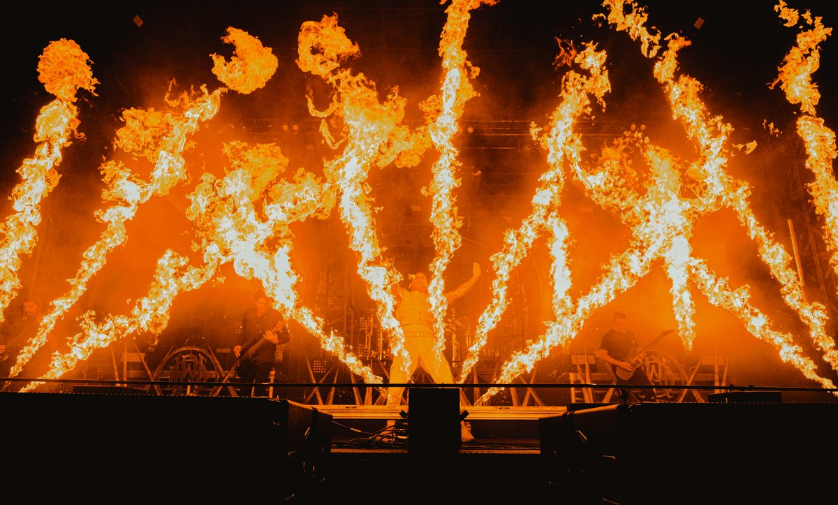 FivePoint Amp tweet media