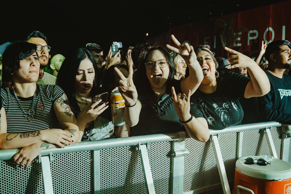 FivePoint Amp tweet media