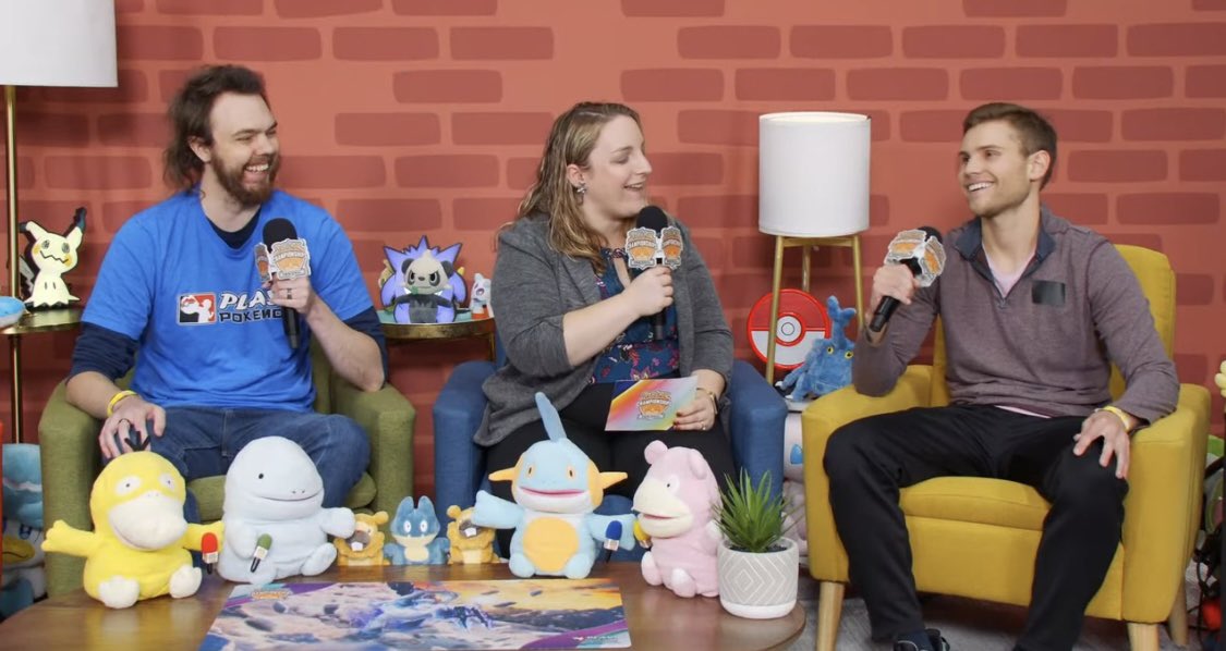 Took 2nd place this weekend in my regional debut! I wanted to congratulate <a href="/KingOwlexander/">King Owlexander</a> on his performance. He played great and deserved the title!