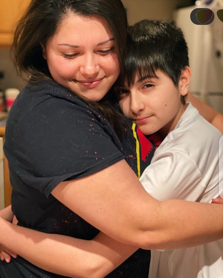 I love my little man so much ❤️❤️❤️🥺🥰