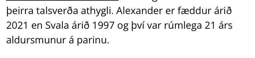 Hvaða meistari var að reikna þetta