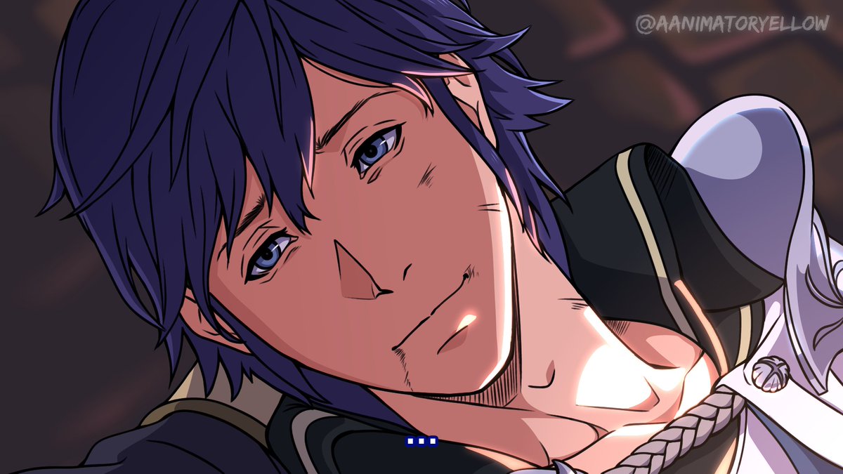AAnimatorYellow's tweet photo. i'm sorry for this
#chrobin https://t.co/CWpMcsmqoq