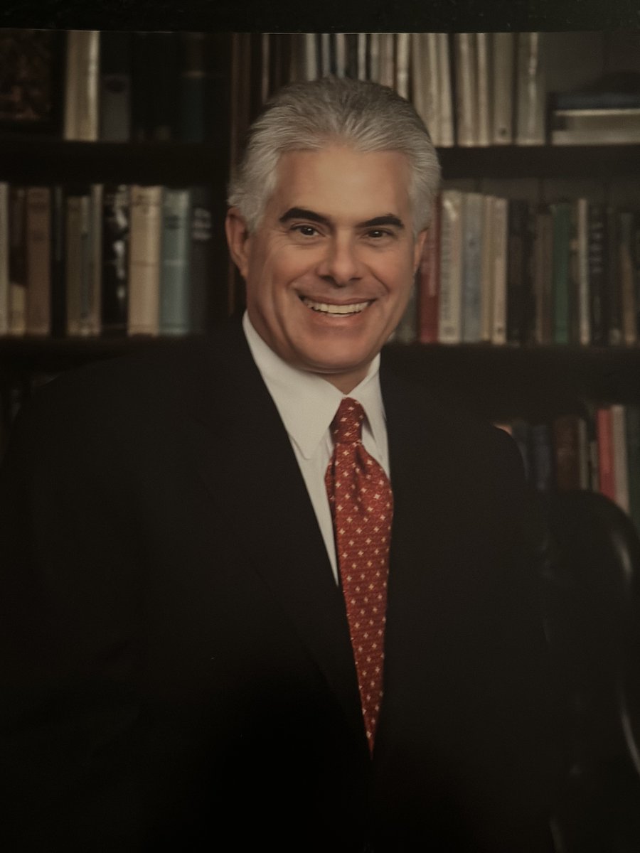 The Texas Society of Psychiatric Physicians is proud to recognize  Lawrence Hauser, MD, as a recipient of the 2023 TSPP Psychiatric Excellence Award Award!
To learn more, visit txpsych.org/tspp2023fallme…

Congratulations Dr. Hauser!!