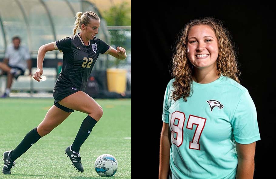 Continental Athletics tweet media