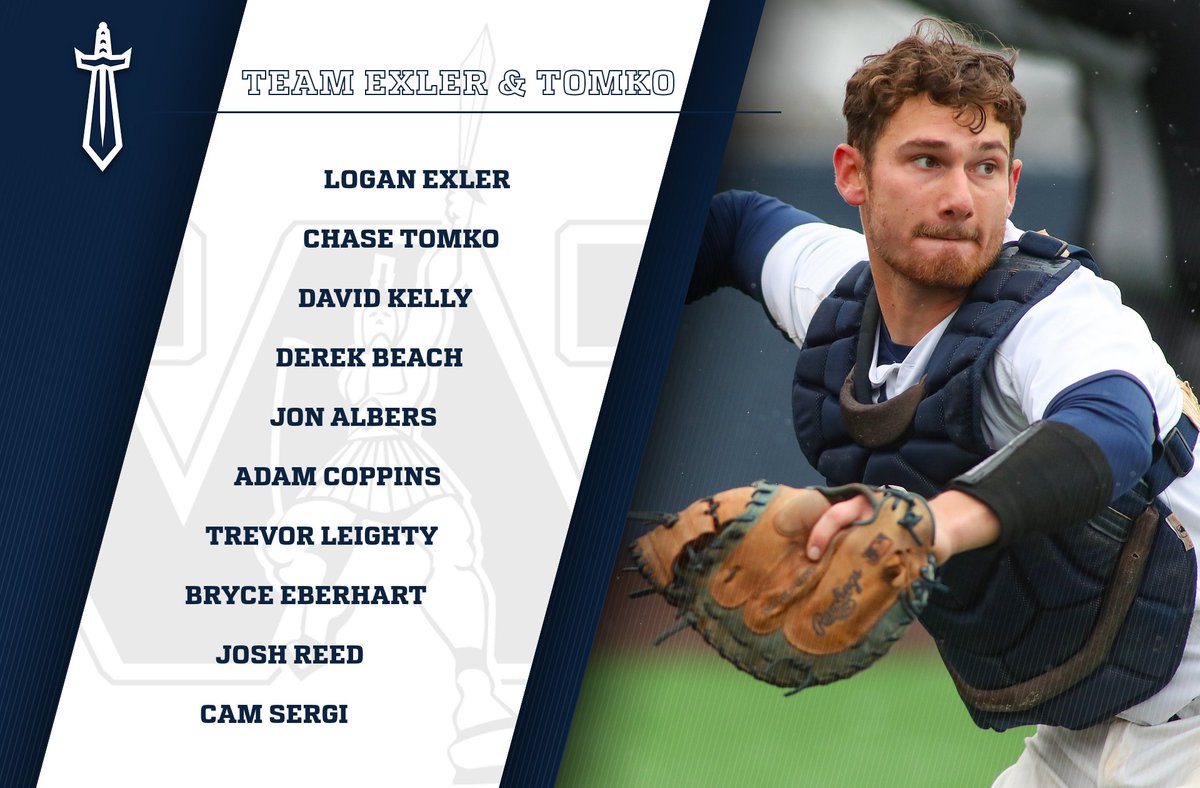 Westminster Baseball tweet media