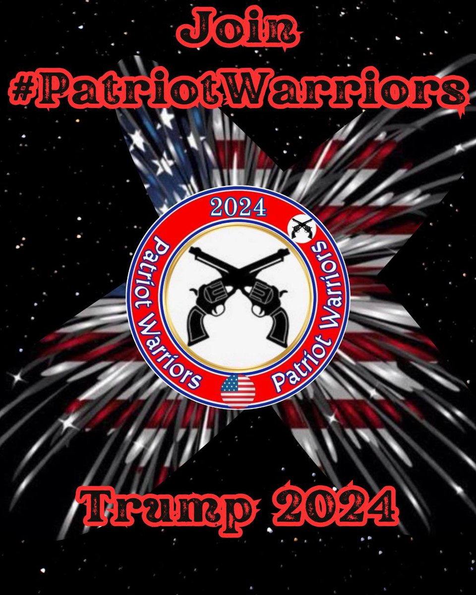 🇺🇸🇺🇸 TJ's Patriot Train 392 🇺🇸🇺🇸 @Teddy2741 @TJ_Patriot1 @TomaisMac @TJDOGMANR2 @Tweeklives @Lissa4Trump @Jothedeplorable @BasedSolutions1 @MtnMama406 @cinrui @ToxicCowboy1 @bdonesem @stevealex140 @jessies_now @Lisahudsonchow7 @keith0sta @MamaAmes22 @KimPKAG4EVA @CasanovaX8X…