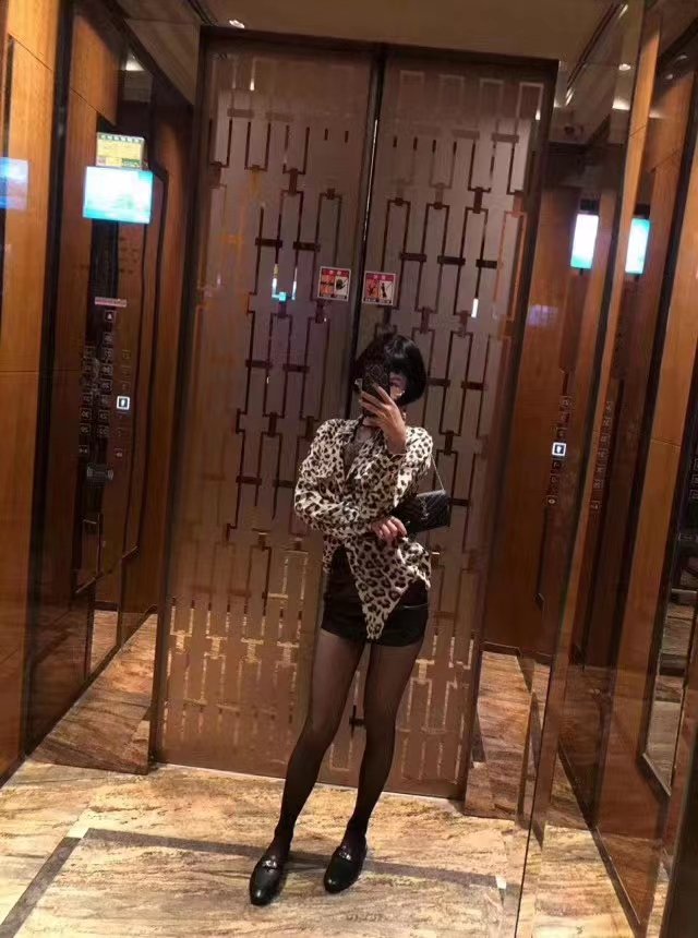 想除單啦，咪我著咗兩件