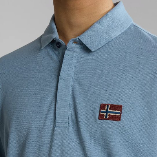 man_savings's tweet image. Ad: Napapijri Ebea Polo's are now just £24🙌

Use code WELCOME20 at checkouts
🔗prf.hn/l/wzGMd3n

*RRP £60.00 - 8 colours available but some with ltd stock and sizes