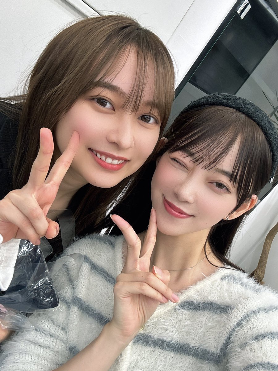 堀 未央奈 on X: 堀 未央奈 on X: