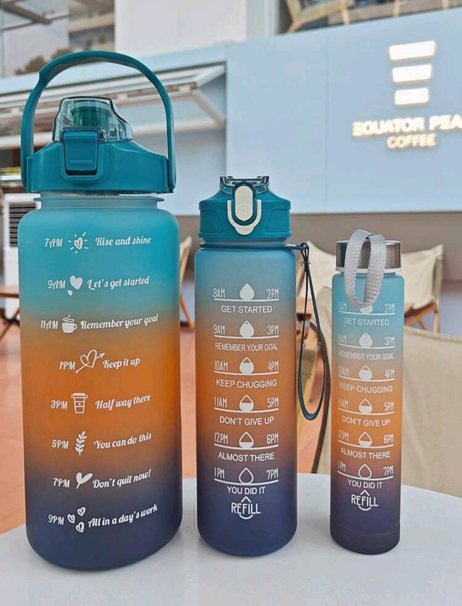 jedianpsd's tweet photo. بوتل موية

📌By Preorder

📌DM for Order

#كيف_وكيف https://t.co/vnmVVvaIZf