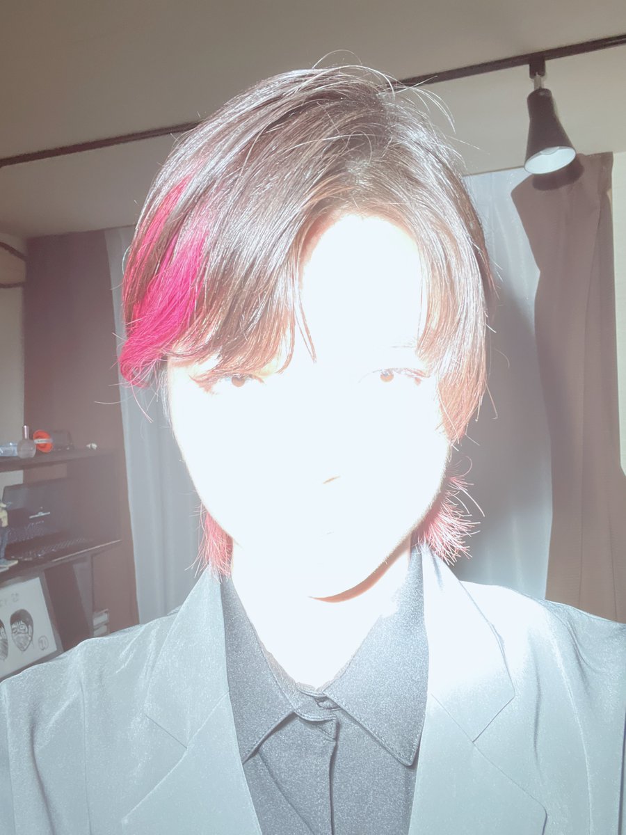 新しい照明を買いました