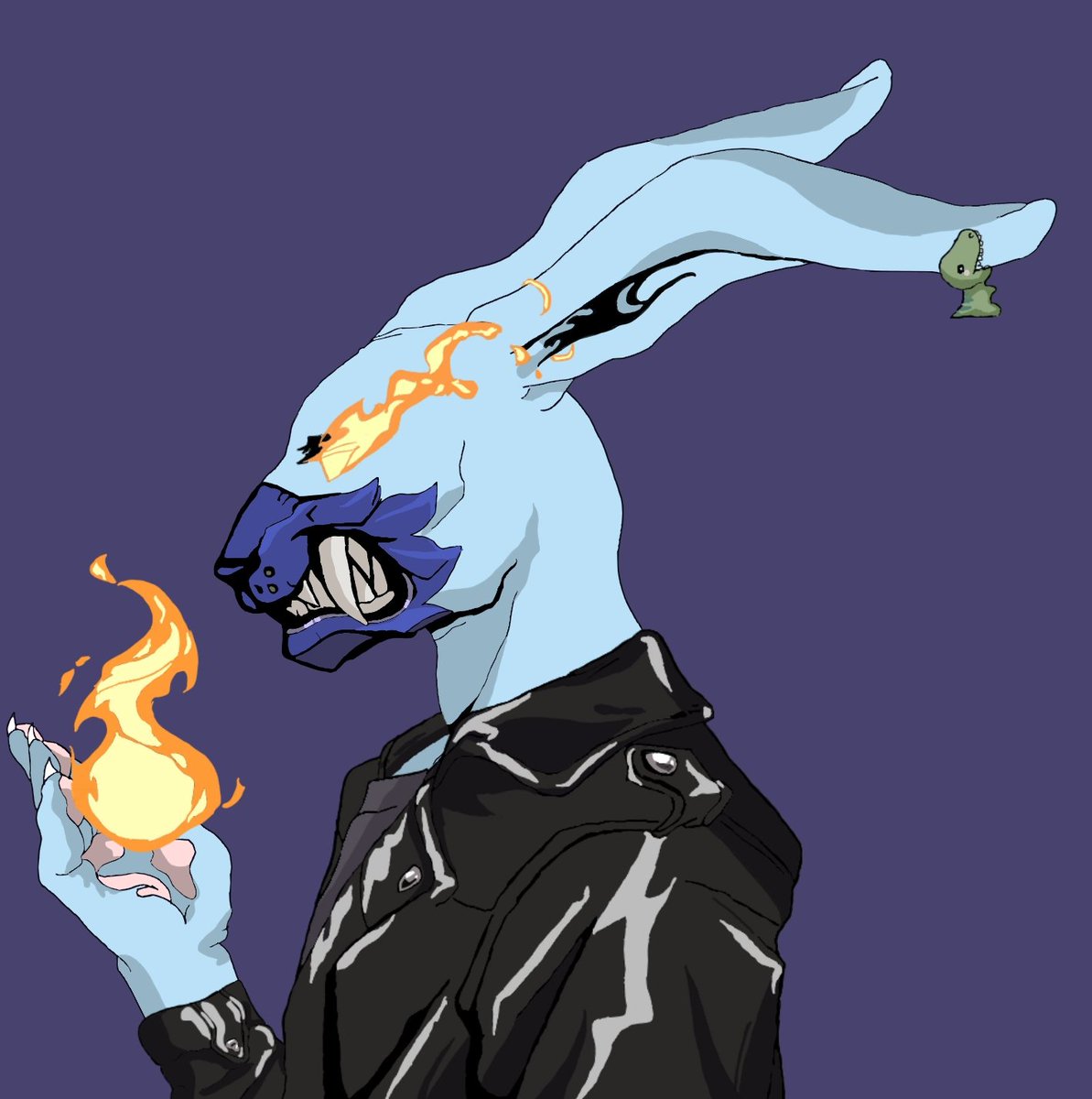 Project Ishin tweet media