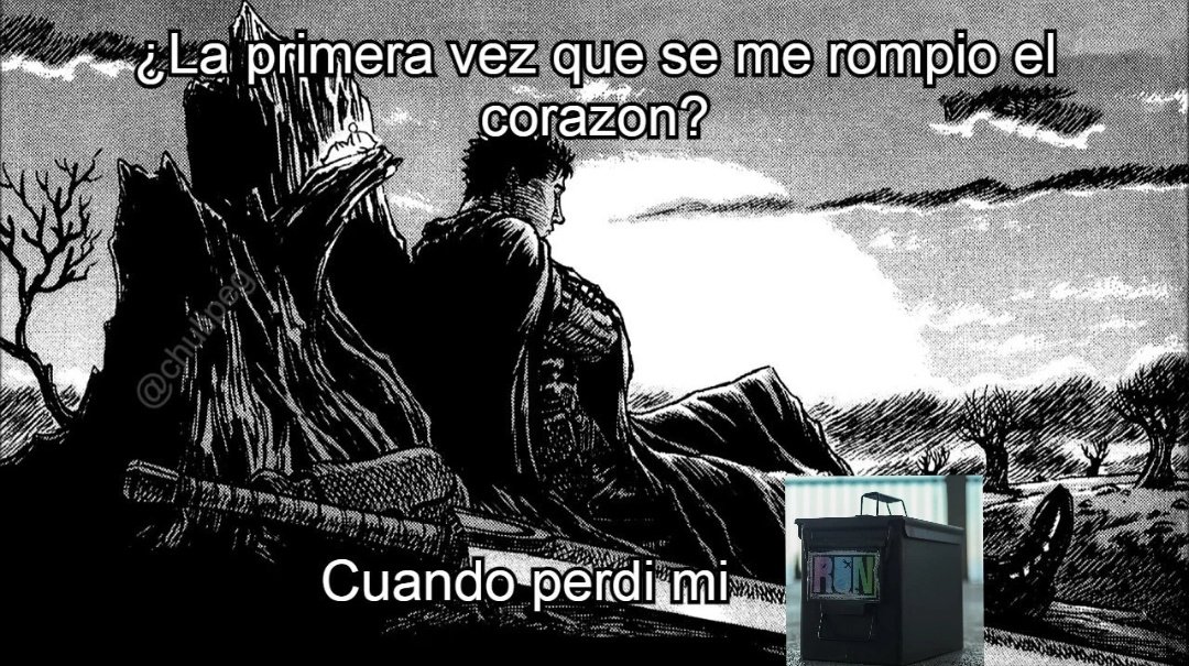 Buenas tardes