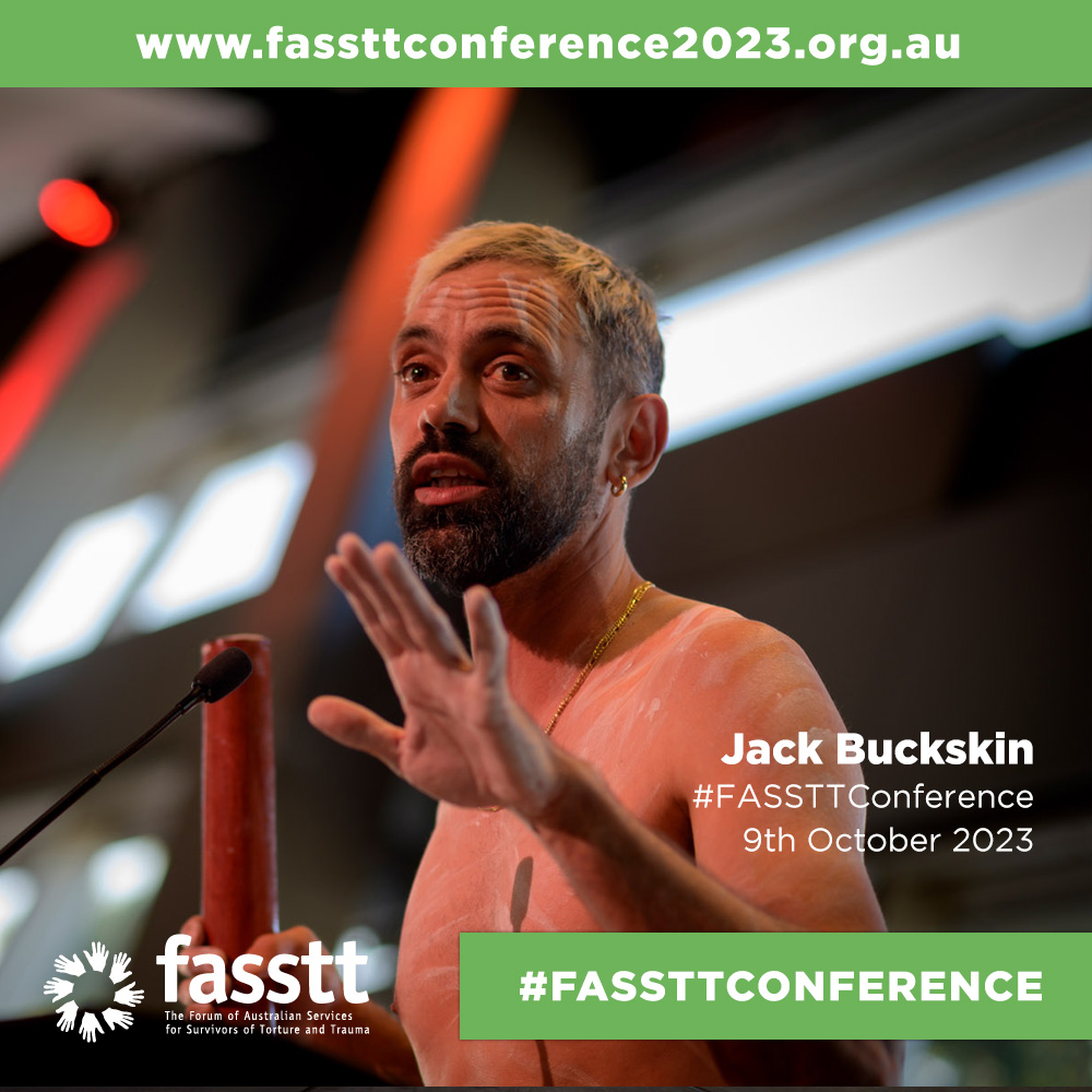 fassttconf23's tweet photo. 🌿 Honored by Jack Buckskin's heartfelt "Welcome to Country." His wisdom and generosity in sharing culture enriched our experience, reinforcing the importance of connection and respect for land and people. 🙏✨ #WelcomeToCountry #FASSTTConference

#FASSTTConference https://t.co/sI6S0XO6bI