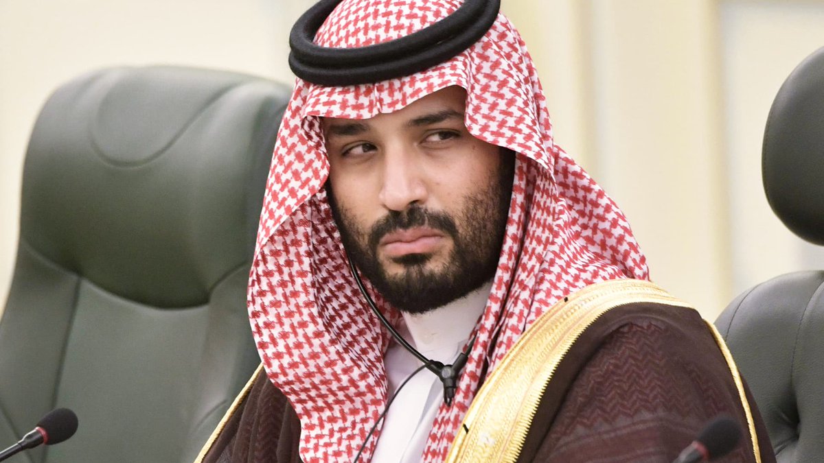 MeghUpdates's tweet photo. BREAKING ⚡️Saudi Arabia ends "all negotiations" on normalisation with Israel.

Saudi Arabia has informed the US Secretary of State, Antony Blinken, that it is "ending all negotiations" on normalising relations with Israel, reports the Israeli newspaper The Jerusalem Post, echoed by the Saudi media outlet The Saudi Post, published in the United States.