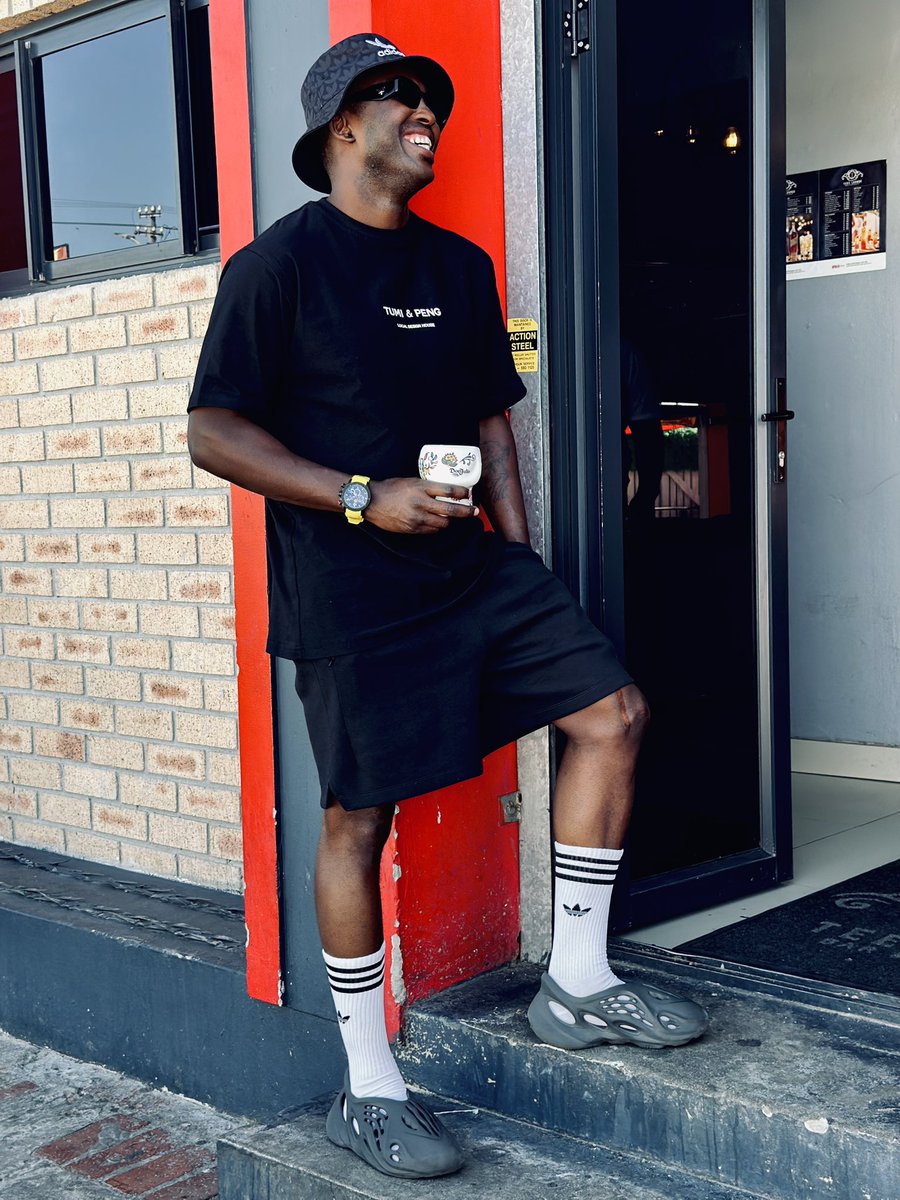 You know it’s real when you are who you think you’re 

#positivetouchza #donjulio 
<a href="/donjuliosa/">Don Julio</a> @tumiandpeng