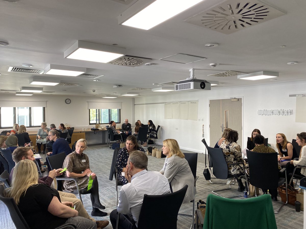 Alison Butt tweet media