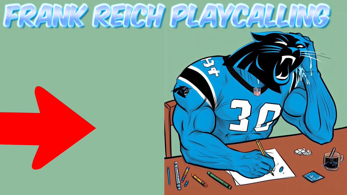 Webb_BJJ's tweet photo. MY THOUGHTS ON THE PANTHERS RIGHT NOW... https://t.co/eR8L1d8G54 https://t.co/OiJjLPNlFZ