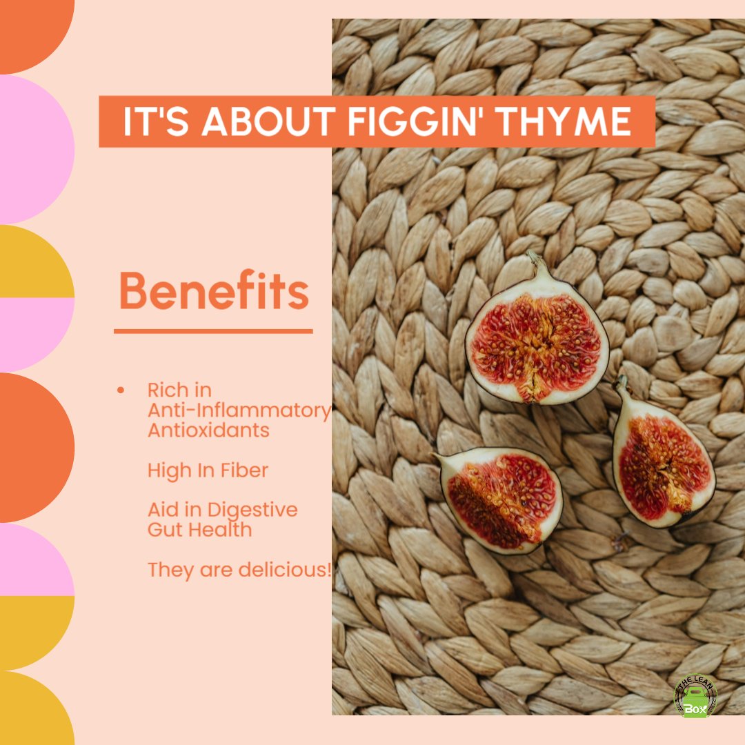'Figs are a powerhouse of nutrition, packed with antioxidants, fiber, and minerals. They provide support for gut, menstrual, and digestive health, manage weight, and may even protect against cancer--no wonder they are trending! #figs #nutrition #healthygut #cancerprotection'