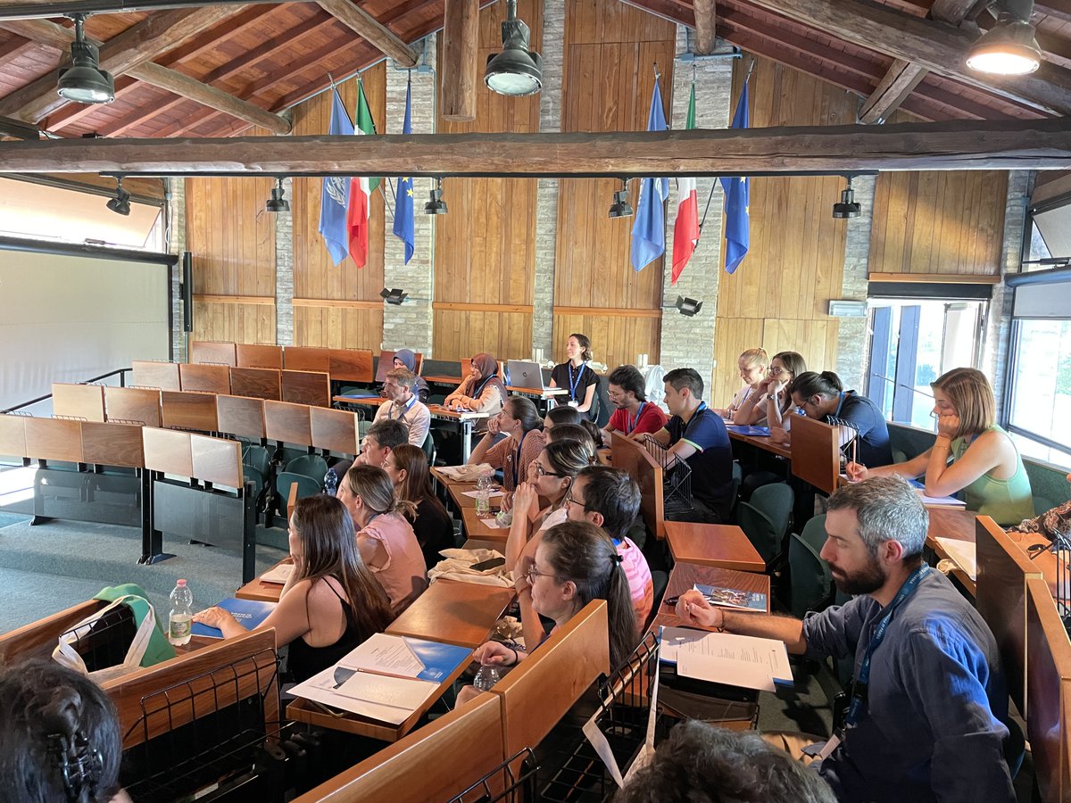 micro4nano's tweet photo. our meeting has just started @unipr! #micro4nano #MSCA #H2020 https://t.co/H5Gb5X2C83