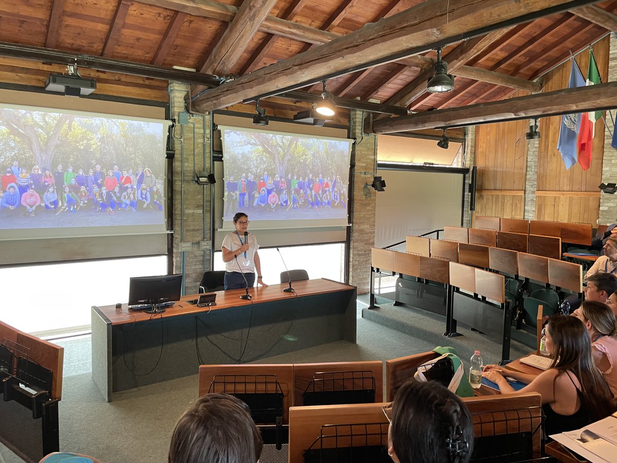 micro4nano's tweet photo. our meeting has just started @unipr! #micro4nano #MSCA #H2020 https://t.co/H5Gb5X2C83