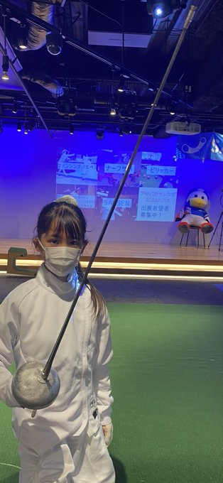 Twitterのコスプレ画像4