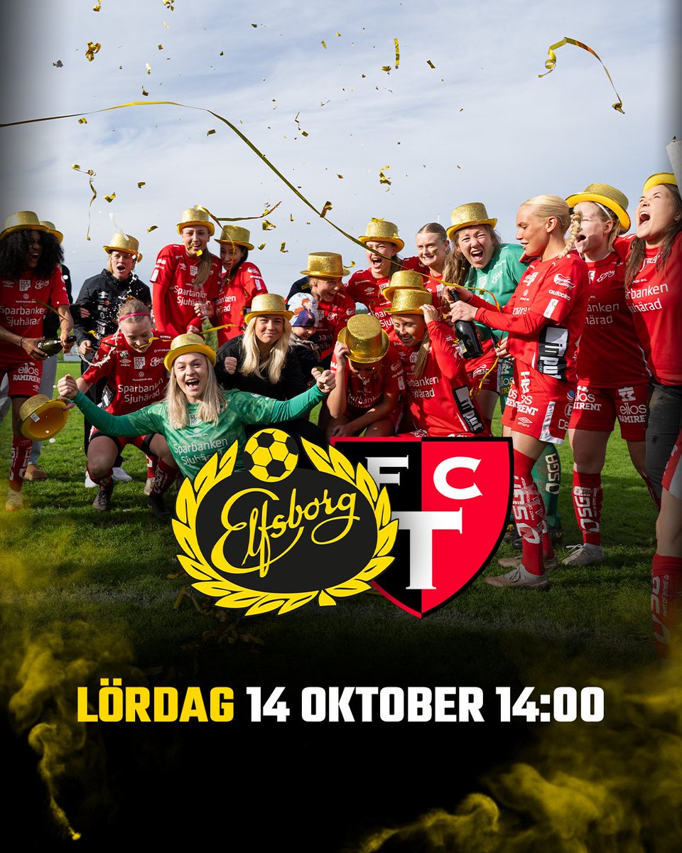 IF Elfsborg tweet media