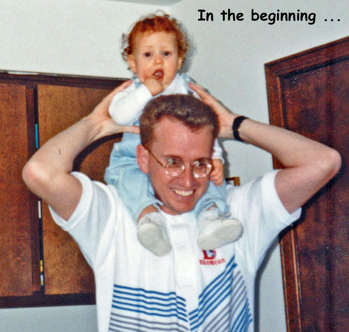 bornanomad's tweet photo. Thirty years … yet it seems like only the blink of an eye. This girl dad’s pride is immeasurable … https://t.co/RfF9Jul9uH