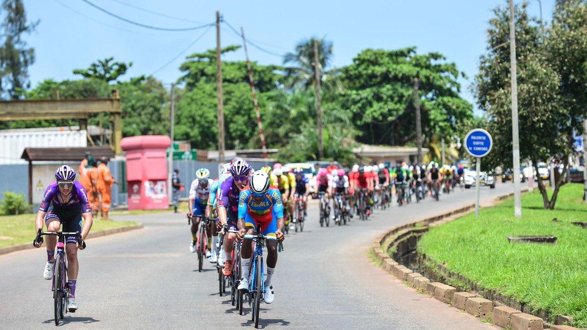 🚨 INFORMATION IMPORTANTE 🚨 🚴🏽🌴 La #TropicaleAmissaBongo 2024, initialement prévue du 22 au 28 janvier 2024, est reportée à une date ultérieure. Restés connectés ! 📲