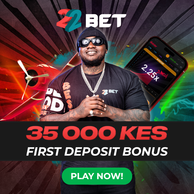 22bet_ke's tweet photo. Take flight into a world of limitless gaming excitement with the mesmerizing Aviator slot! 🚀✨

Join the adventure today and discover an adrenaline-packed realm of non-stop thrills that will keep you coming back for more. 🎰🔥 #22bet #OnlineSlots