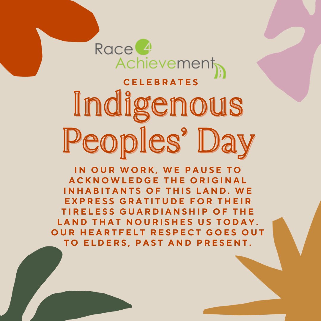 🌎 Today, we recognize and celebrate the Indigenous peoples who have stewarded this land for centuries. Their wisdom, traditions, and connection to nature are a gift to us all. 🌿✊ #IndigenousPeoplesDay #CulturalHeritage #CelebrateDiversity