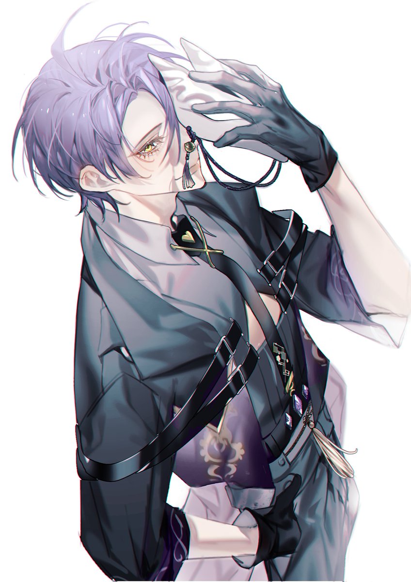 niiHELLL's tweet photo. 🦊💜

#NUカーニバル #NUcarnival #新世界狂歡 https://t.co/jrkFIkMYQn