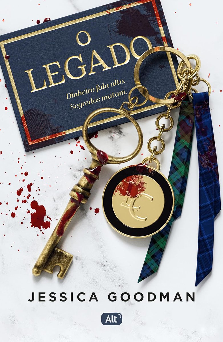 Sem Spoiler tweet media