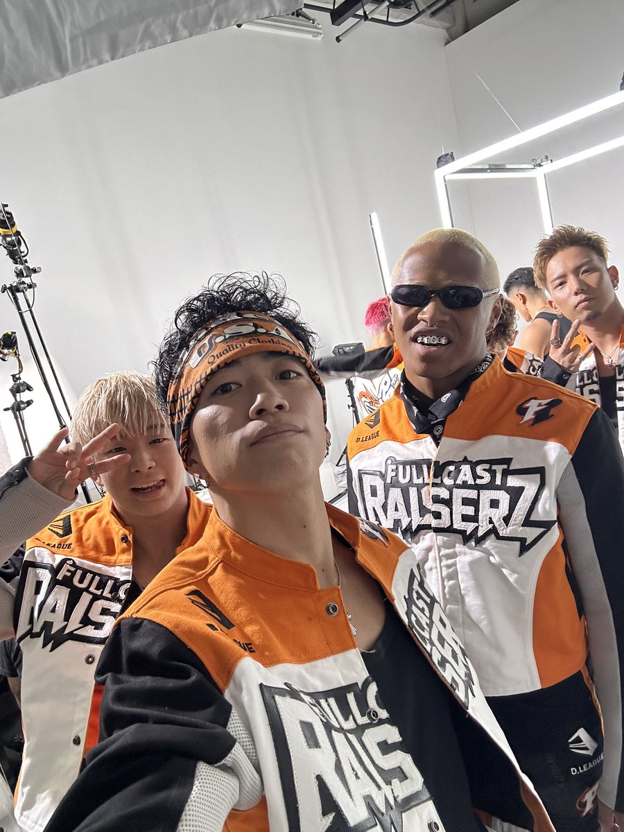 KID TWIGGZ "TOMO" tweet media