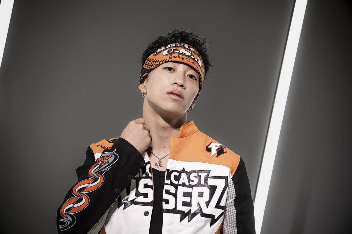 KID TWIGGZ "TOMO" tweet media