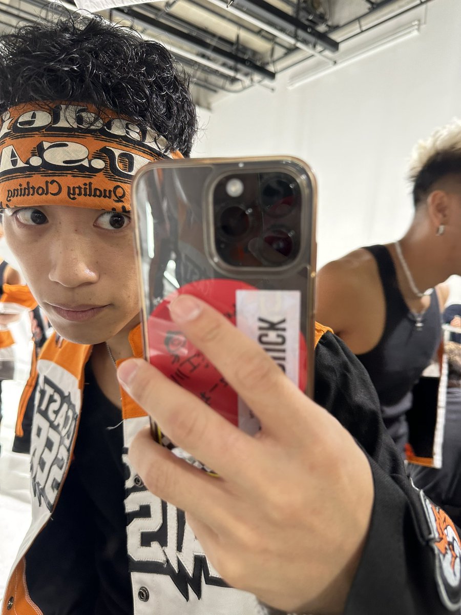 KID TWIGGZ "TOMO" tweet media