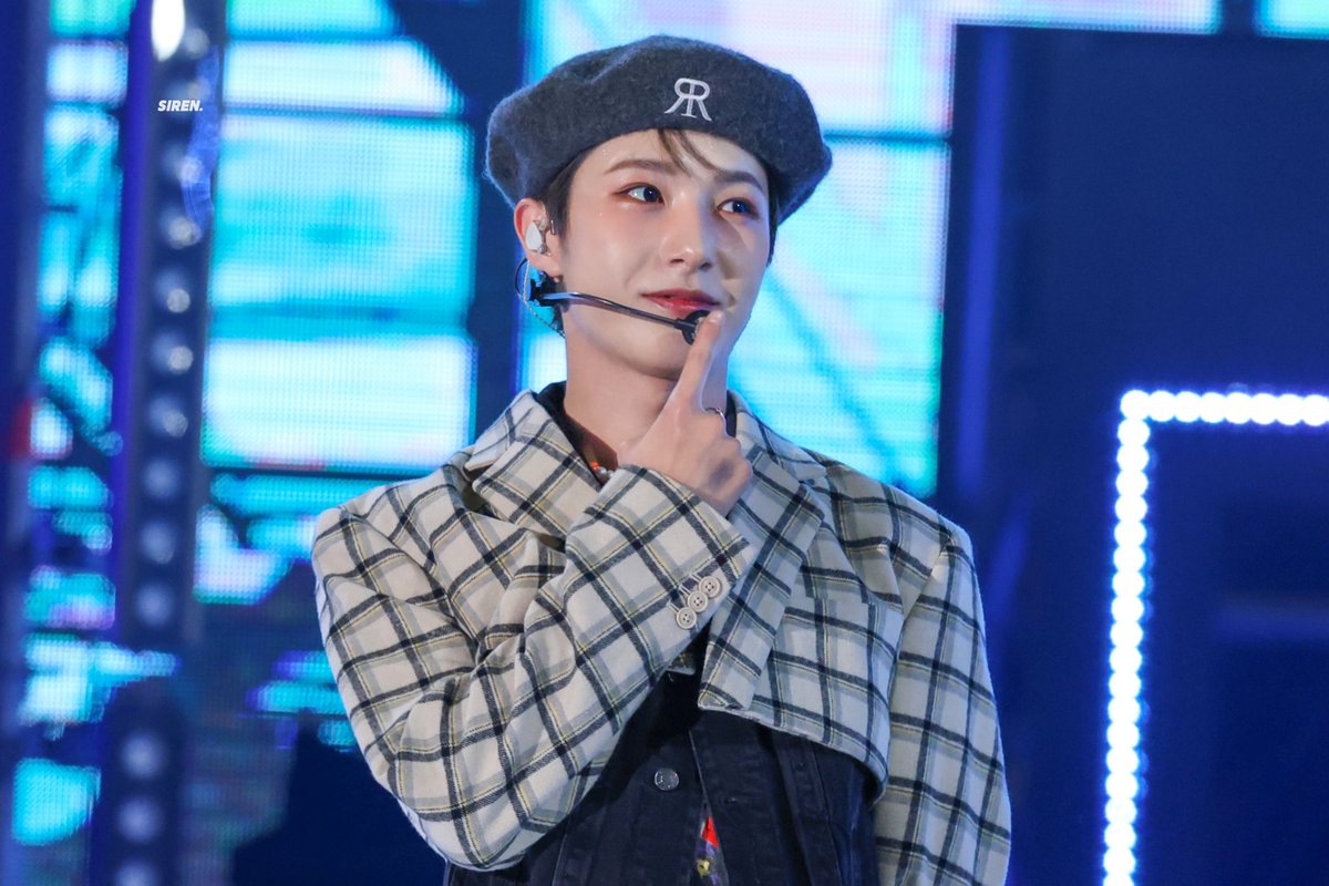 sir2n_'s tweet photo. 231008 #런쥔 #RENJUN #NCTDREAM https://t.co/Fs1zmJRWkY