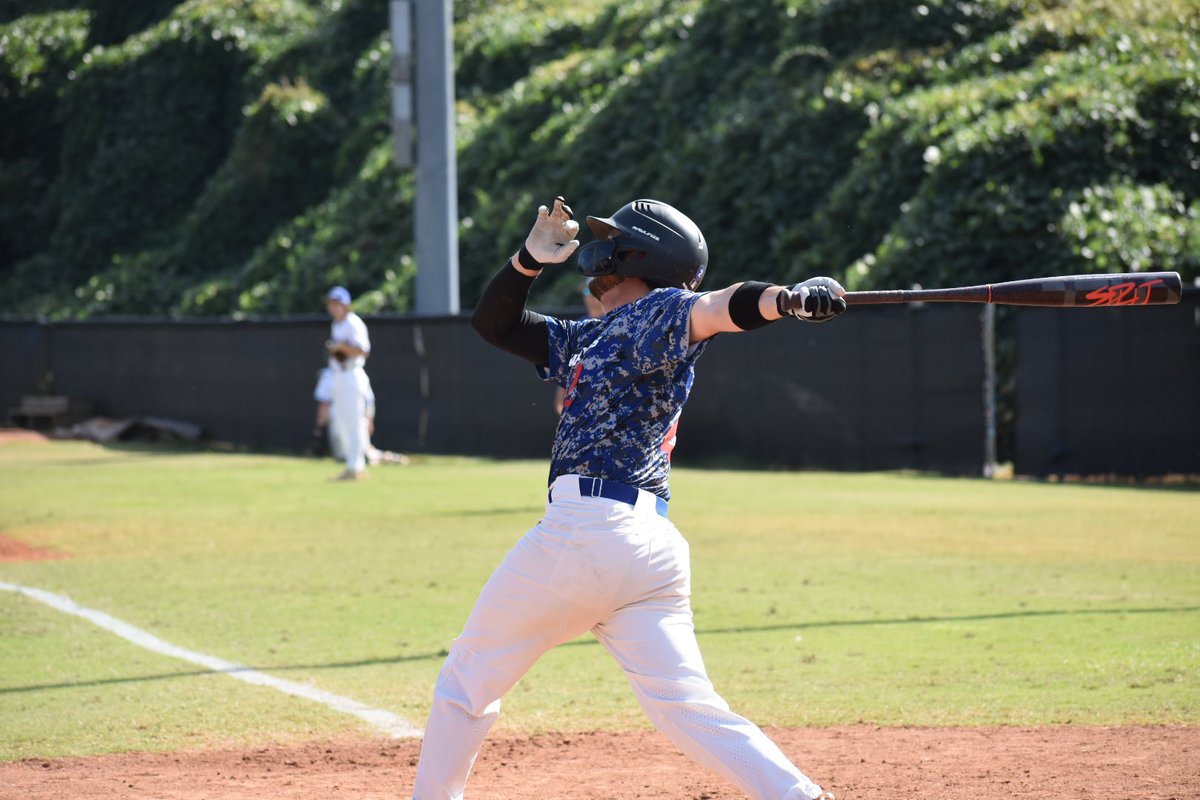 SWU Warriors tweet media