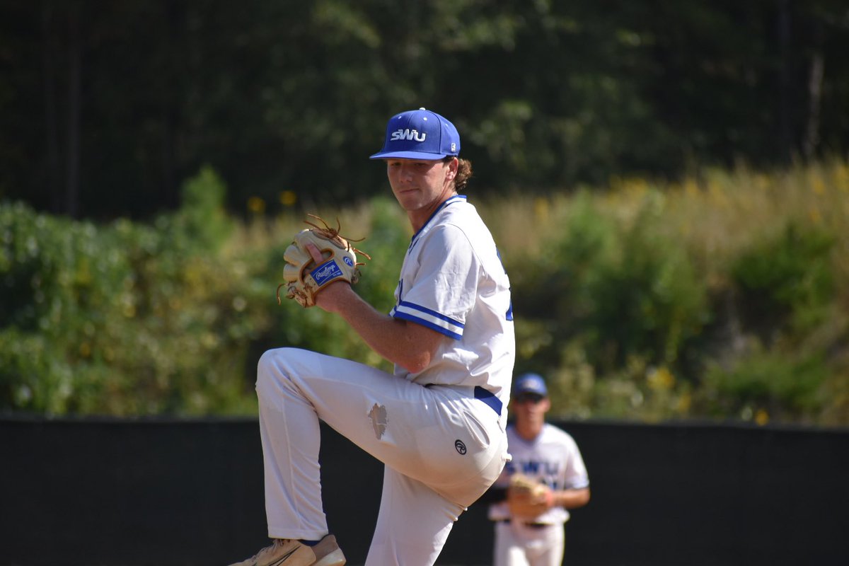 SWU Warriors tweet media