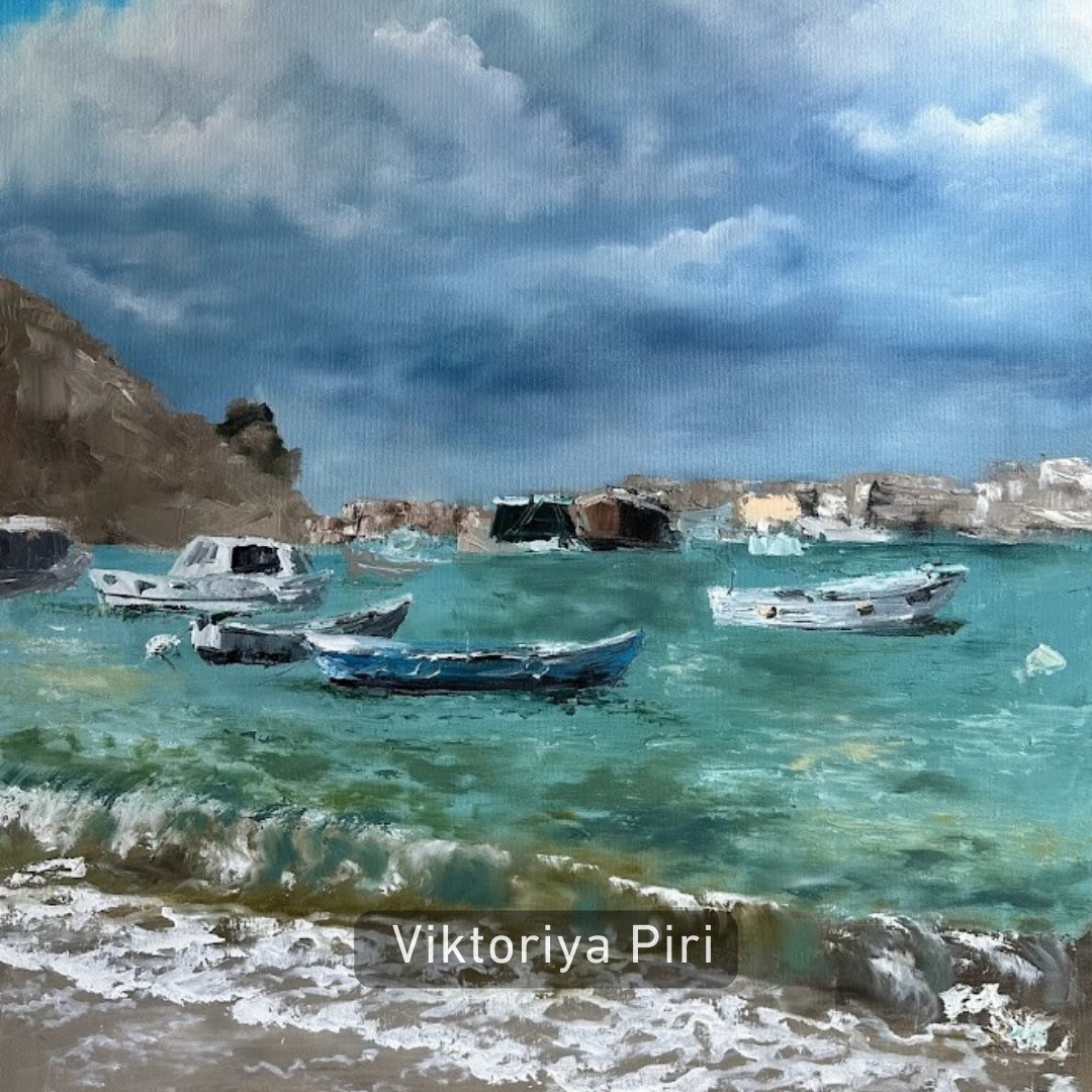 artmonoio's tweet photo. Who is your favorite artist this week? Let's meet in the comments 🙋🏼

— Create your digital profile with Artmono, the top choice of professional artists, right away 👀
#art #artoftheday #contemporaryart #artgallery #artcollector https://t.co/M5C4gpAdfl