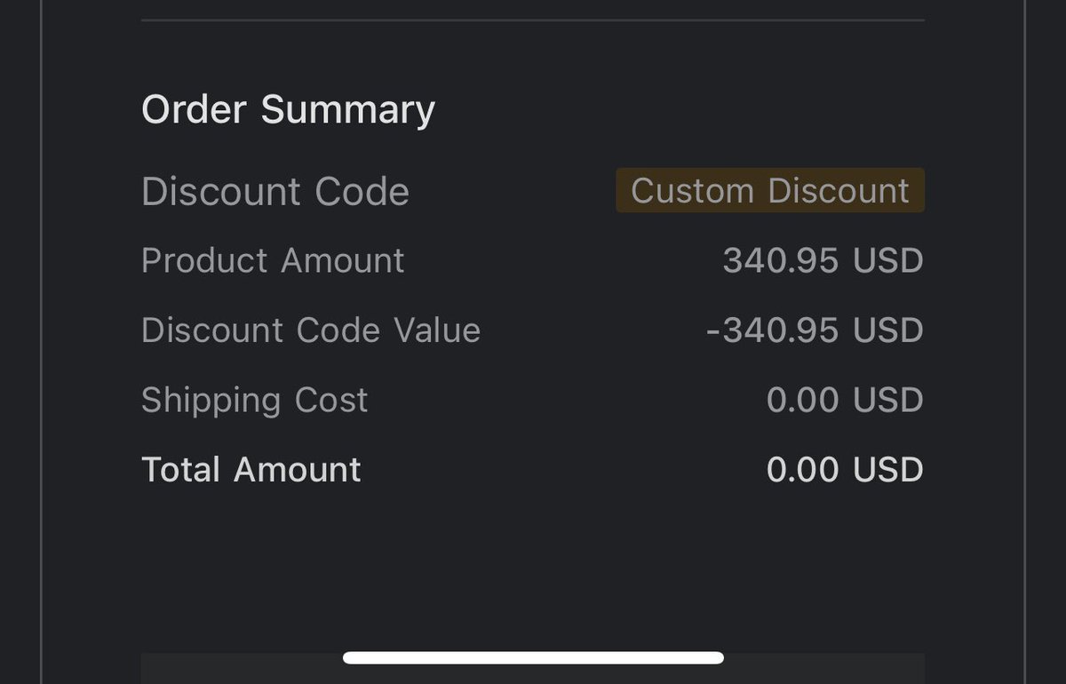 Giselle | UGC CREATOR☁️ tweet media