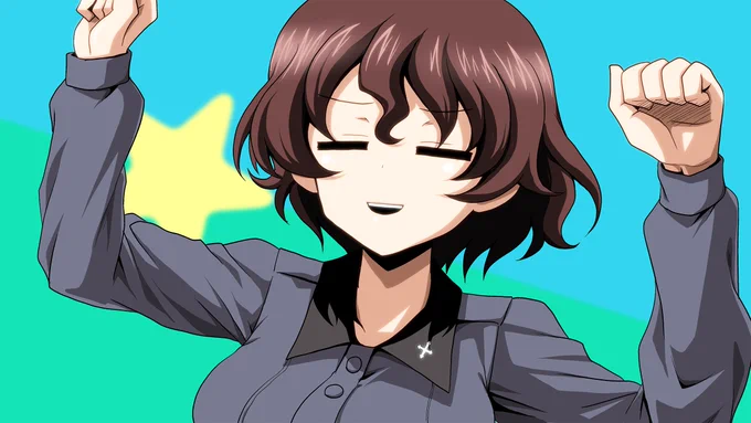 #原作を隣に貼らなくても何のパロディか気づいて
