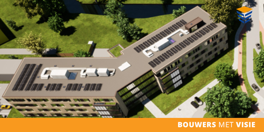 Middelwateringbouw B.V. tweet media
