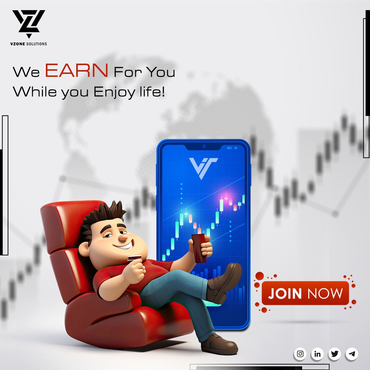 Blocklabtech's tweet photo. #VRCTrading
Live your life to the fullest of joy, while we work to grow your wealth. With VRC Coin, we've got your investments covered. 🌟

#VRCcoin #Vzoneworld  #VRCworld #bitcoin #Bitforex #VZoneSolutions #btc #Blockchain #vrc #XAUUSD #Cryptocurency https://t.co/0tm2SOStJs