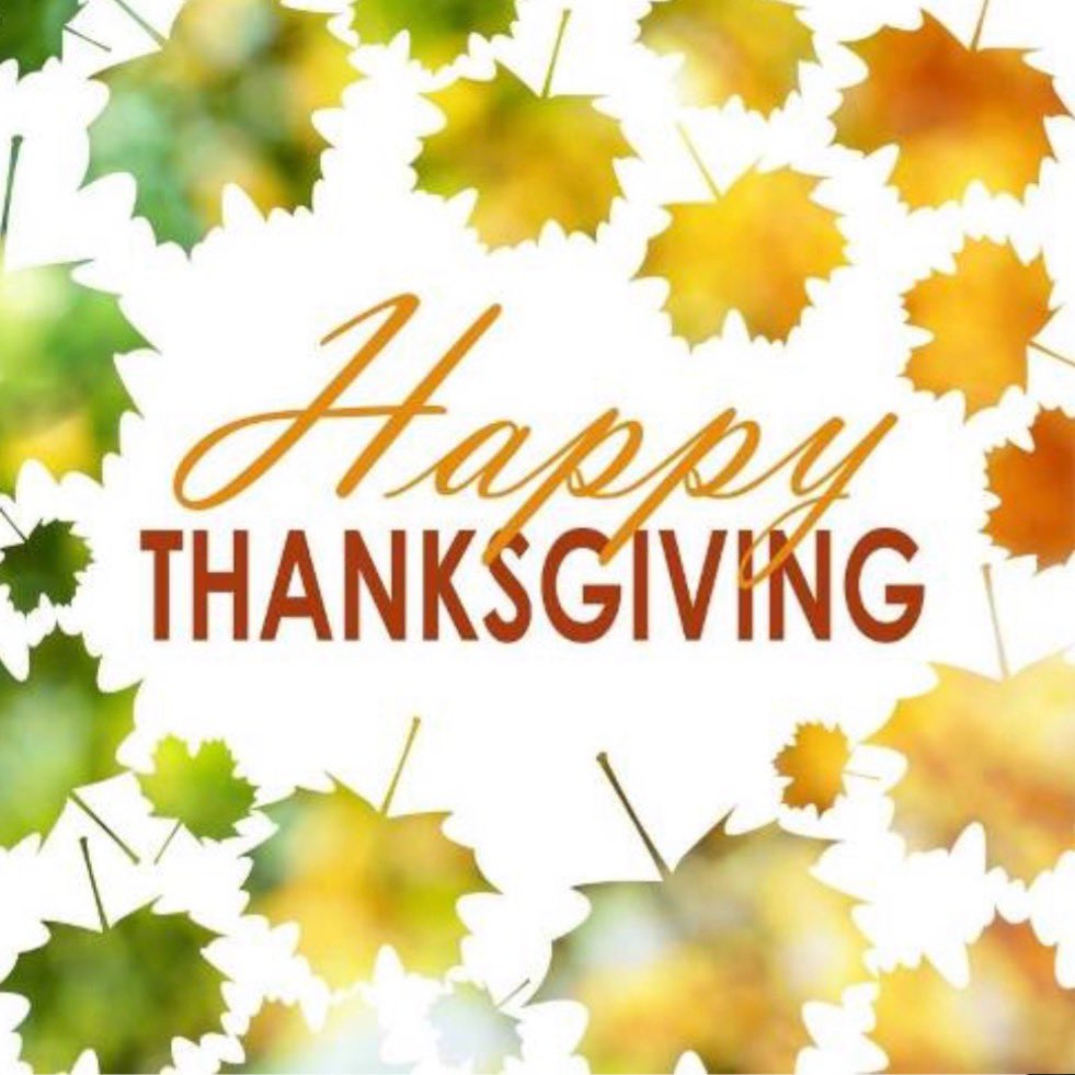 IHSDepot's tweet photo. Our desire is for everyone to be able to recognize something in their life that is worthy of their being thankful.
We are thankful for every single client, large and small. We are even thankful for the bad debts we incurred this year. They have been lower than last year. https://t.co/0kNwaTqiND