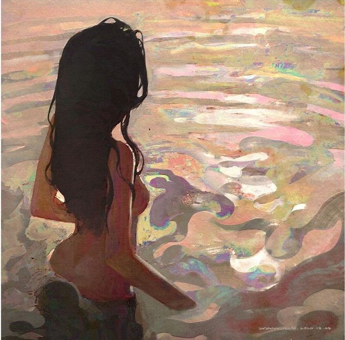 Self Reflecting
When you are used to having so much to say
Yet you would rather not speak
When things used to be yet, things are what they are
The expected twist of things that never should have been
Yet it did
Left to see that it will never be a reality but a fantasy 
#PoemADay
